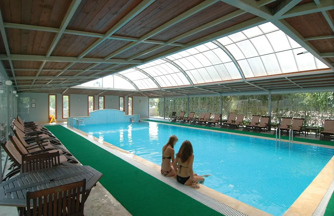 Club Yali Hotels & Resort-1