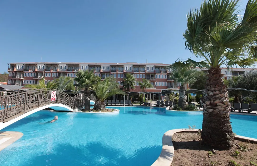Club Yali Hotels & Resort-1