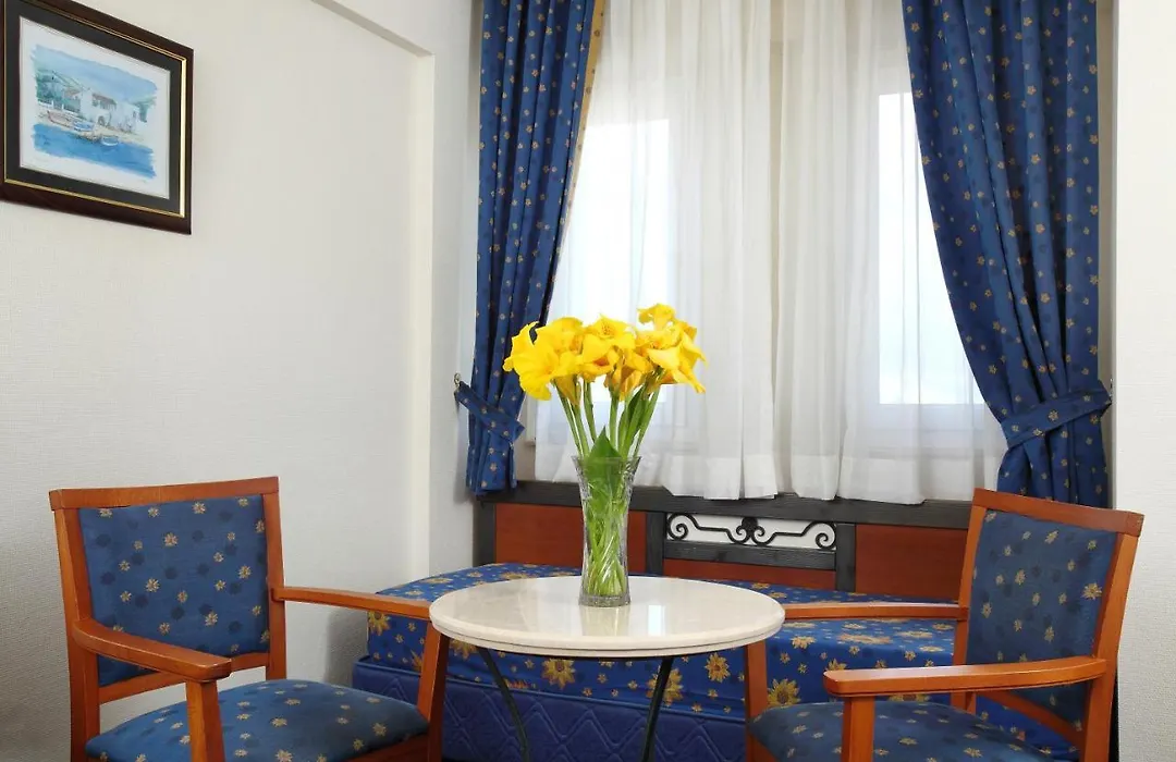 Club Yali Hotels & Resort-1
