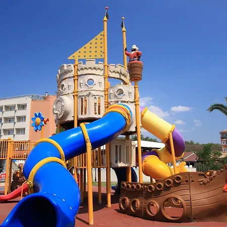 Club Yali Hotels & Resort-3