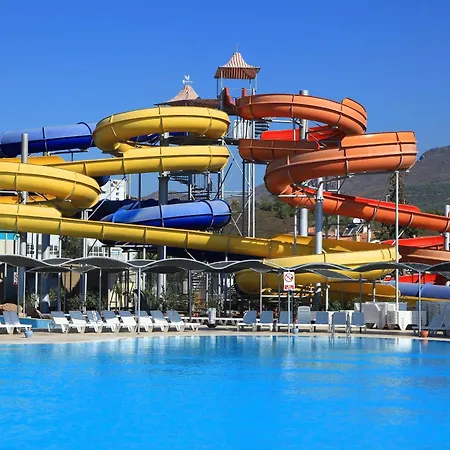 Club Yali Hotels & Resort-2
