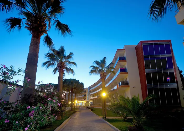 Gumuldur Resort Hotel & Spa